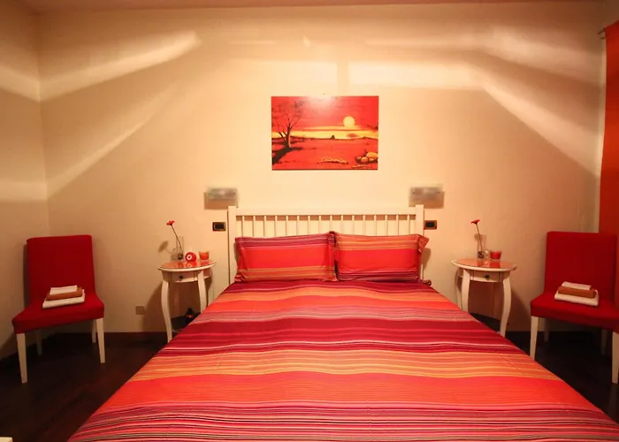 Hotel Annodomini Rom